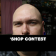 Illustration for article titled Kotaku Shop Contest: Bring Back The Beard